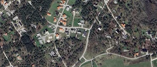 217 kvadratmeter stor villa i Vibble, Visby såld för 8 310 000 kronor
