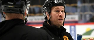 Falk om turbulenta säsongen: ”Fick släcka bränder hela tiden”
