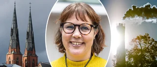 Så minskar vi Uppsalas utsläpp och ökar den biologiska mångfalden