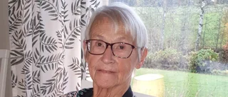 Gertrud Larsson                     