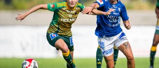 IFK:s mål efter poängrekordet: "Handlar om att bryta barriärer"