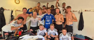 Fortsatt formstarkt Maif med Beurling vid rodret