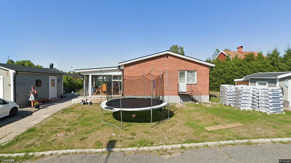 Anells Väg 3