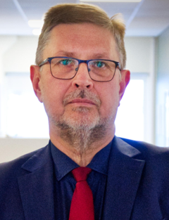 Olov Abrahamsson