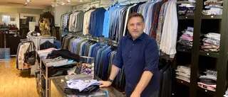 Det tuffa beslutet – nu stänger klassisk Luleåbutik