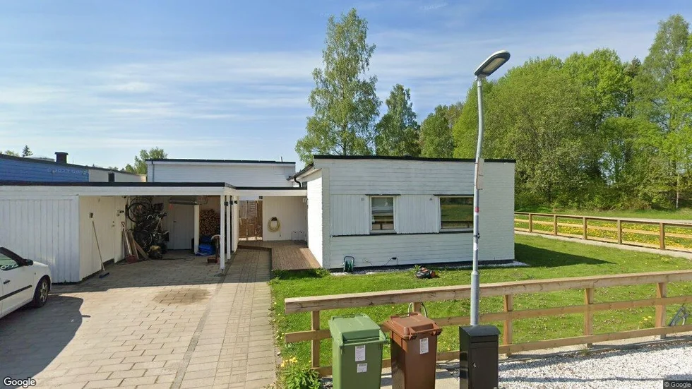 Hemmansvägen 20