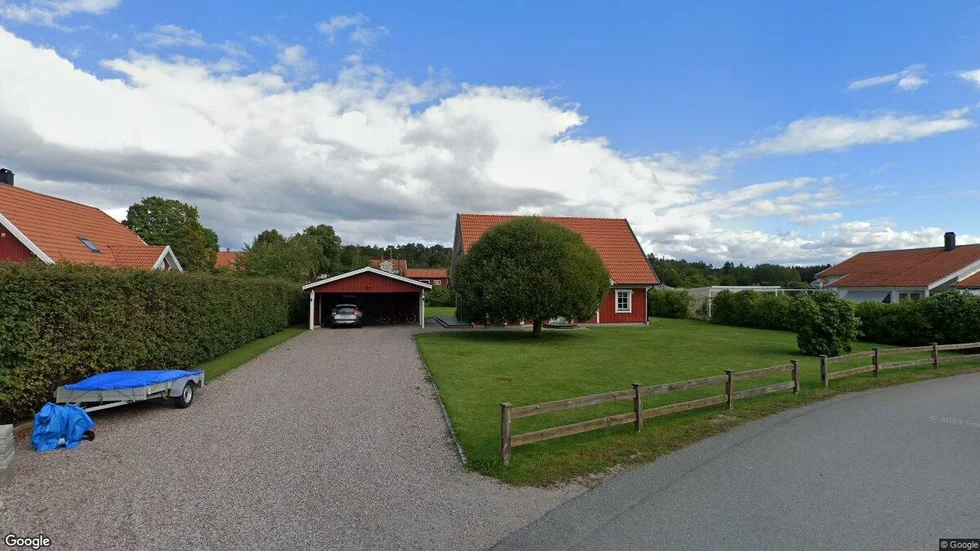 Bärby Äng 34
