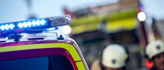 Polisen vädjar till föräldrar i Motala – efter anlagda bränderna