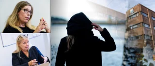24 socionomer har slutat på ett halvår: "Inte tagna på allvar"