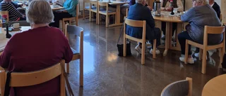 SPF Seniorerna Höstglöd       