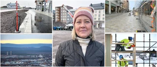 Nya satsningen ska vända Kirunas växande trend med gästarbetare