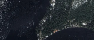 60-åring ny ägare till stuga i Skellefteå – prislappen: 2 700 000 kronor