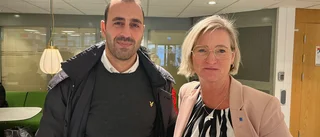 Kristdemokraterna står upp för Norrköpings bästa