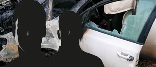 Utredning om mordbrand avancerar – misstänkta har börjat snacka