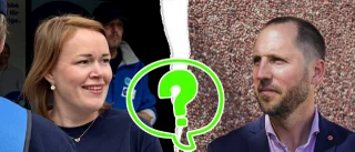 Kommer Pelling och Almerfors le och skaka hand 2026?