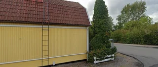 Huset på Fyrskeppsvägen 18 i Öregrund sålt igen – andra gången på kort tid