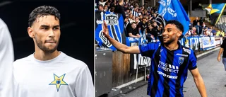 Därför förlängde han med Sirius: "Kan bli bäst i Sverige"