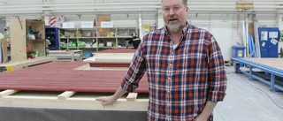Efter krisen: Stora husfabriken söker 30-tal nya medarbetare