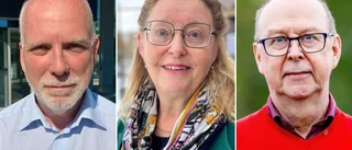 Vi jobbar med långsiktiga och konkreta åtgärder 