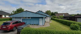 103 kvadratmeter stort hus i Borensberg får nya ägare