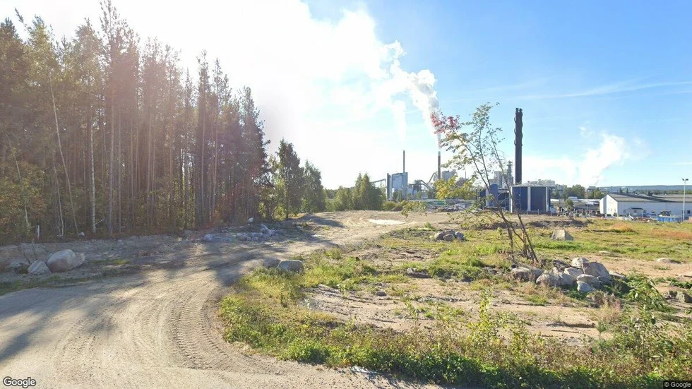 Backevägen 59A
