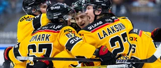 Kaptenens hyllning: "Spelat på en oerhört hög nivå"