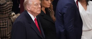 Trump gör mycket – men en sak har han glömt