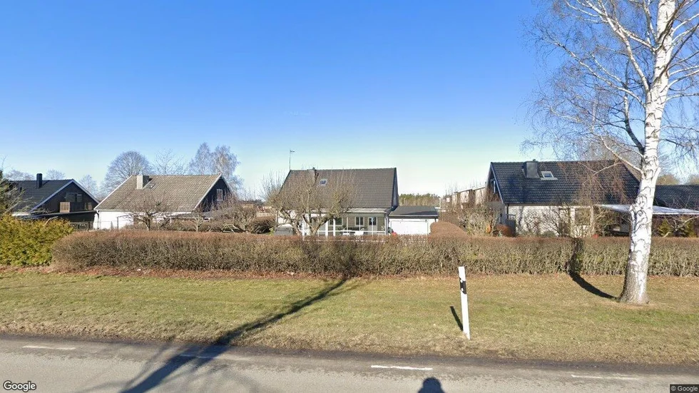 Sockenvägen 18