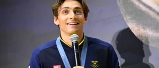 Duplantis prisad – och nobbad