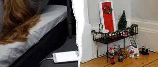 Jag vägrar bli utbränd till jul för att vara en ”bra mamma”