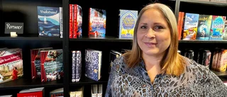 Anstormning till stans nyaste butik: "Folk här hela tiden"