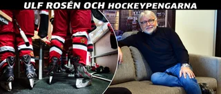 Då skulle han kunna satsa ännu (!) mer pengar i Almtuna