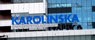 Karolinska tar emot skadade från nattklubbsbrand