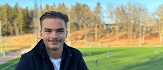 Ambitiösa 15-åringen flyttar: "Det är svårt i Katrineholm"