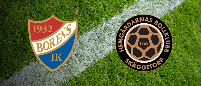 Boren tar emot Hemgårdarna – se matchen här
