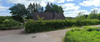157 kvadratmeter stort hus i Borensberg sålt för 2 600 000 kronor