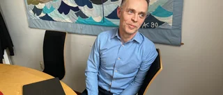 NLV:s vd om miljonerna i vinstuttag: "En filosofisk fråga"