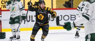 "Jag är väldigt tacksam för kärleken jag får från supportrarna"