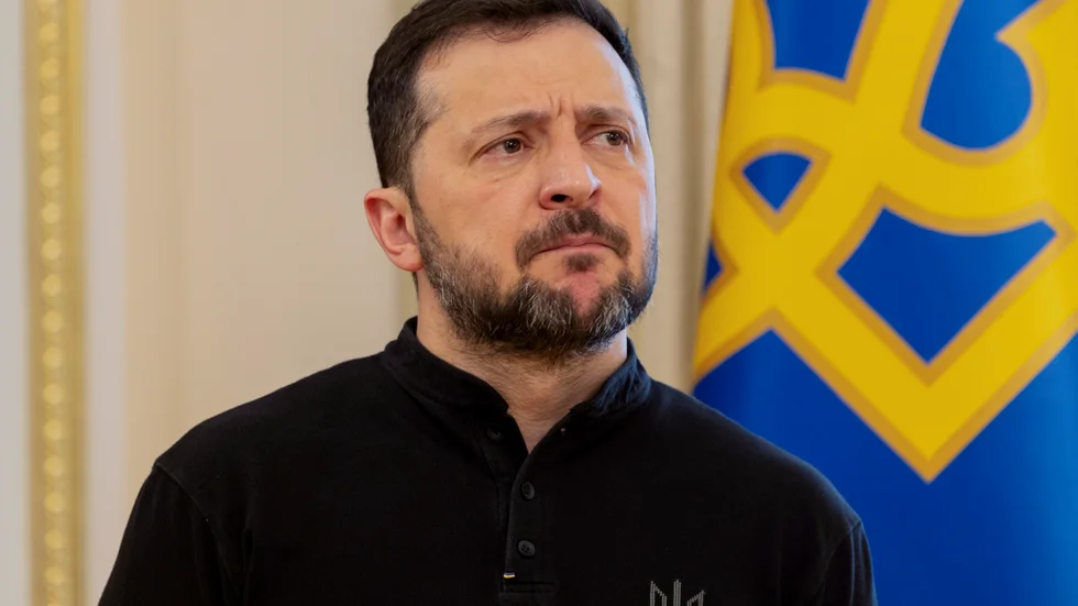 När Sverige och Europa nu rustar upp måste vi lära oss av Ukraina i rekordfart.