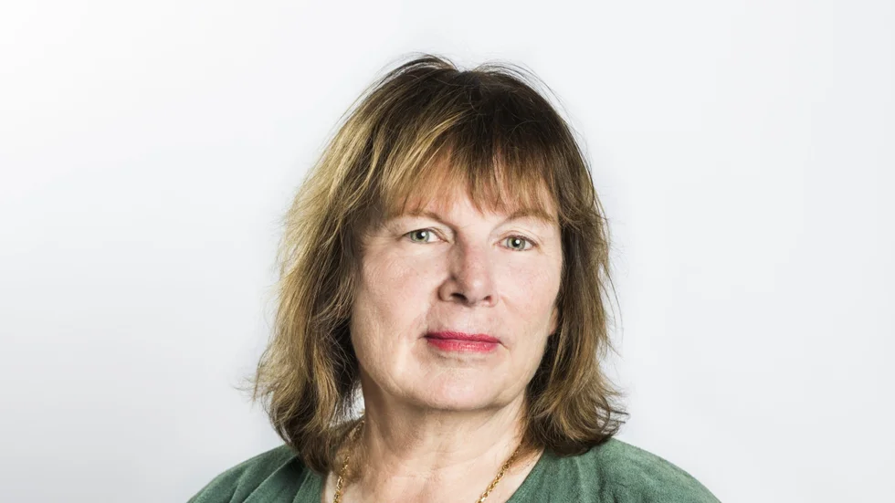 Judith Timoney är ombudsman på FUB och lyfter region Uppsalas arbete med IF-föräldrar. 