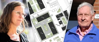 Oro över Coops byggplaner på Gråbo: ”Vi blir inlåsta”