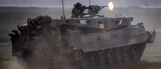 Chefsekonom: Försvarssatsning leder till ökade räntor