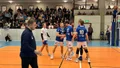 Vingåker kvitterade matchserien mot Hylte/Halmstad