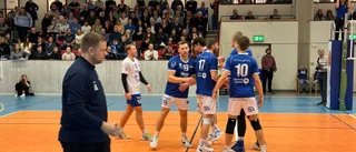 Vingåker kvitterade matchserien mot Hylte/Halmstad