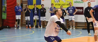 41-årige Tobias blev matchhjälte i VVK