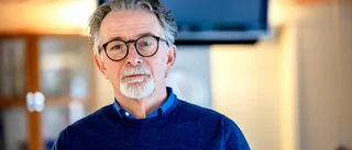 Han tar över ordförandeklubban efter Claes Nordmark