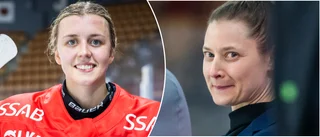 Stöttande orden till kaptenen: "En jätteviktig människa för oss"