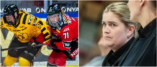 Tränarens utskällning efter sena tacklingen: "Så jäkla fult"