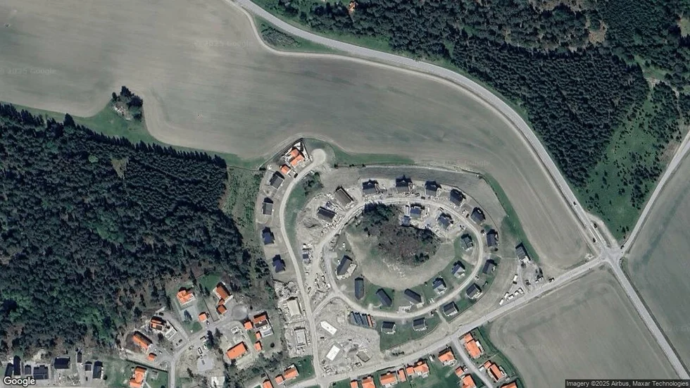Området kring Åda Backar 53