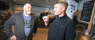 Skarpt läge för ölbröderna som trotsar trenden 
